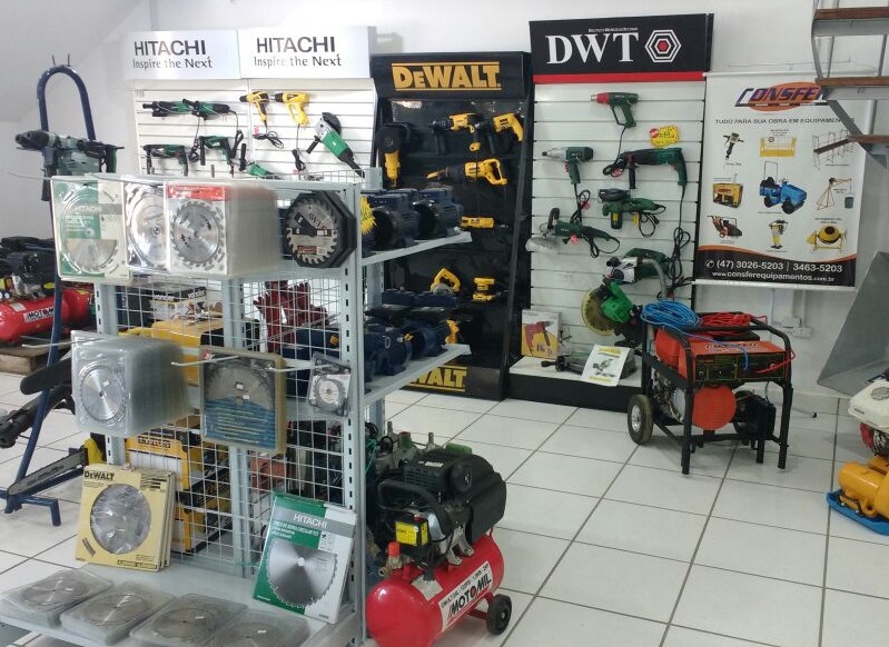 Assistência Técnica